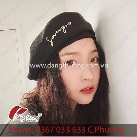 Beret 240 - LOVING